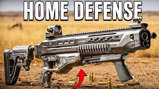 TOP 11 BEST HOME DEFENSE SHOTGUNS 2026