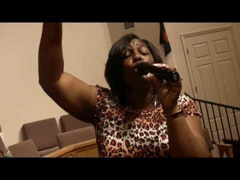 Total Praise by Pastor Jefferida Hines-Doggett and...