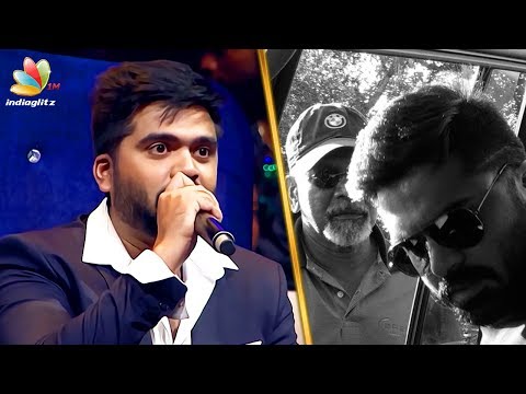 Simbu's Act Surprised Maniratnam | Chekka Chivantha Vaanam 