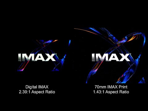 Furious 7 IMAX Countdown | Digital vs. IMAX Full Frame Comparison | ItzJonnyFX