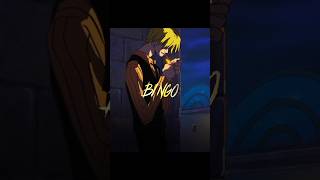 Bingo Mr Prince Edit