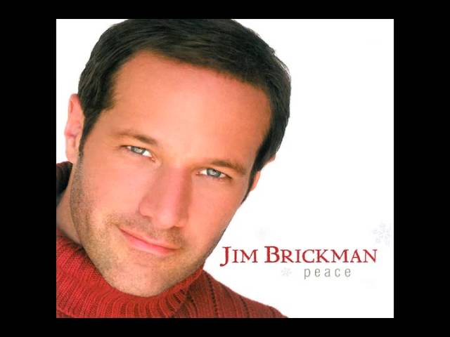 Jim Brickman - Peace Where the Heart Is