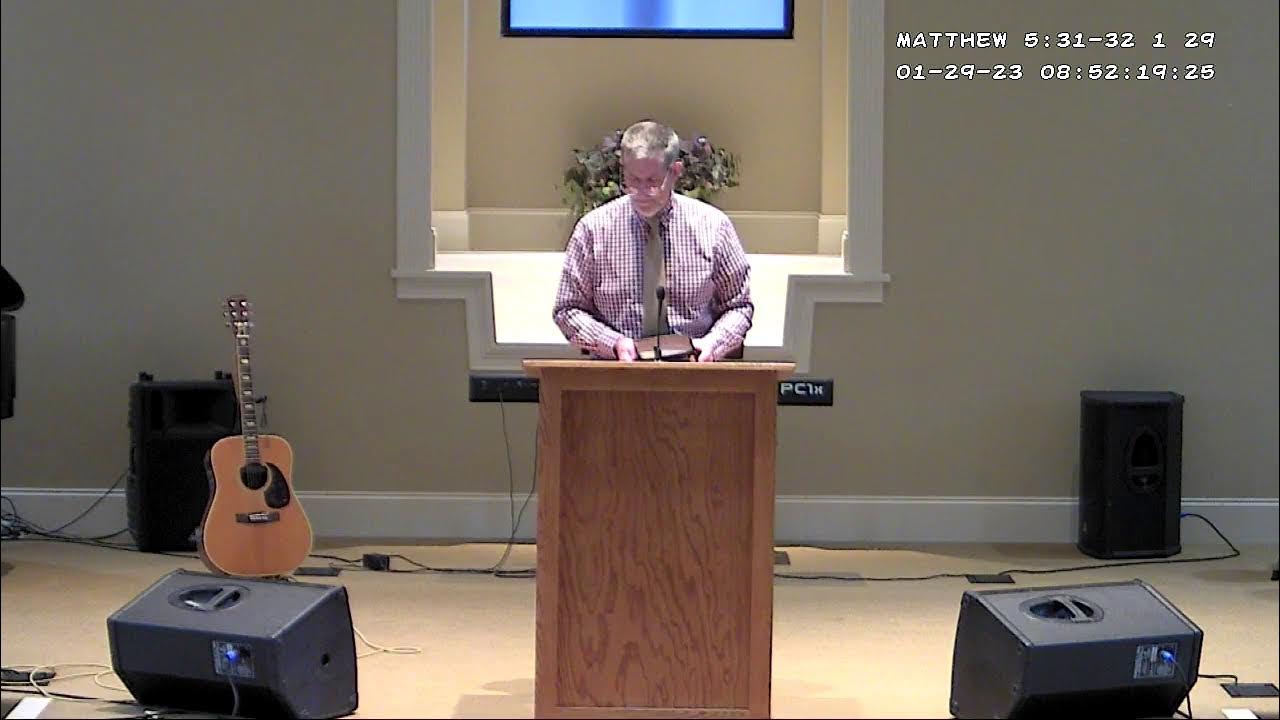 MATT 5 31 YouTube matt-5-31-youtube