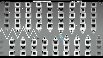 I made and verified yet another hard wave challenge...