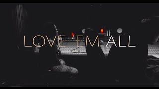 K. Michelle - Love 'Em All [Teaser]