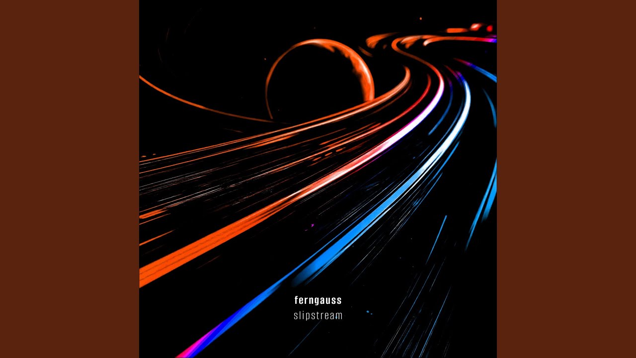 Slipstream Radio edit