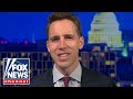 Hawley slams Big Tech warning Americans 'new age of censorship is upon us'