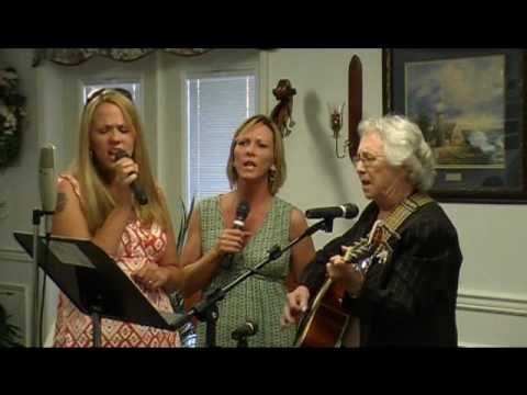 Jan Slone, Christy & Melissa -He's Alive