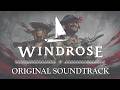 Windrose - Original Soundtrack - Video Game OST including In Game Footage
