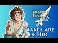 "Take Care of Her" | Mid Campaign Finale! | The Crown of Lies | Episode 18