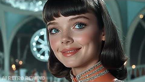 Relaxing Jazz in a Retro-Futuristic World: A Cozy Atomic Age Escape!