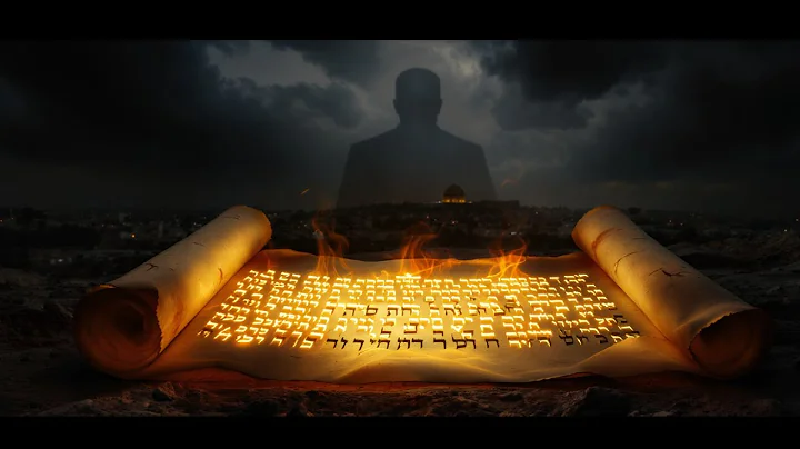 What the Bible Really Says About the Antichrist’s Covenant | Tom Hughes and Mondo Gonzales