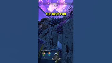 Is Pathfinder the MOST FUN Legend In Apex?! 🤔