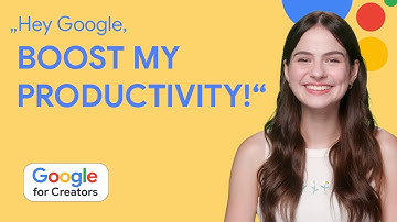 Finding a Routine with Google Assistant