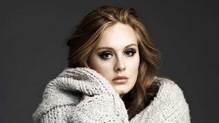 Adele Totally Owns Fan For Filming Her Tour Wealth