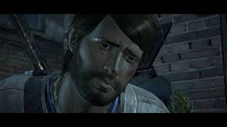 THE WALKING DEAD Season 3 Episode 5 All Character Death Scenes Kills