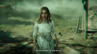 Killing belle delphine and destroying her bathwater suply | far cry 5 screenshot 4