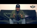 Loso #Freshman15 Interview - RapGrid Freshman 2017