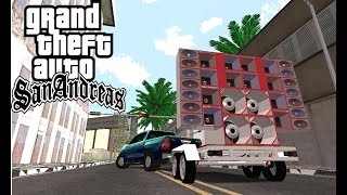 Download Lagu Devinho Novaes - Mexeu Comigo - Paredão colando no posto //Gta san MP3 Download Lagu Devinho Novaes - Mexeu Comigo - Paredão colando no posto //Gta san MP3