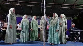 Download Lagu Qasidah sahabat sejati oleh ibu enok cibeunteur  MP3