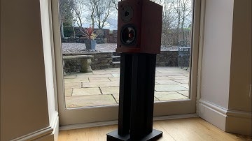Beginners Guide to Hifi - Part 2 Categorising speakers