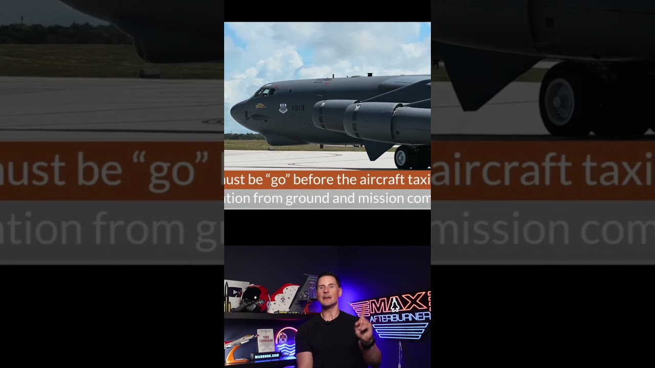The B-52 Bomber Just Sent Iran Into FULL BLOWN PANIC