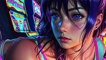 Bending Grid & Memory Design  - More Alive Than Ever Before (Bending Grid Remix) Music Video