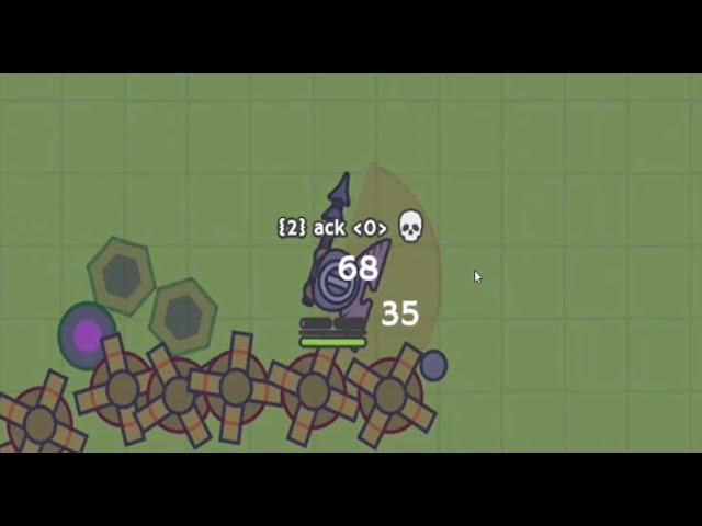 Download MooMoo.io Hat Hack Mod v2 on  and many more mods.