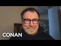 #CONAN: Colin Quinn Full Interview - CONAN on TBS