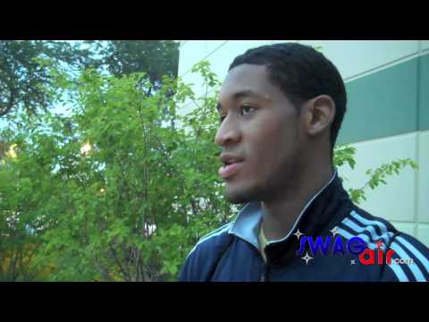 Perry Jones Dominates Adidas Nations (highlights) ...