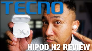 Tecno Hipod H2 Review