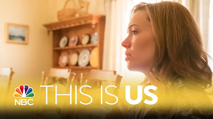 This Is Us - What Does Jack Love About Rebecca? (E...