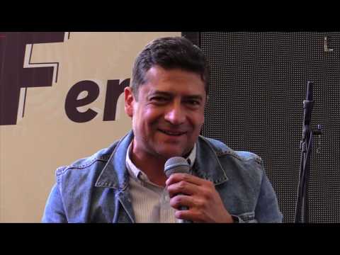 Humberto Padgett y