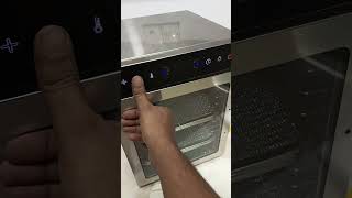 নতুন ব্যবসার জাদুকরী মেশিন! ফুল রিভিউ দেওয়া আছে দেখে নিন #fooddehydrator #businessidea #shorts
