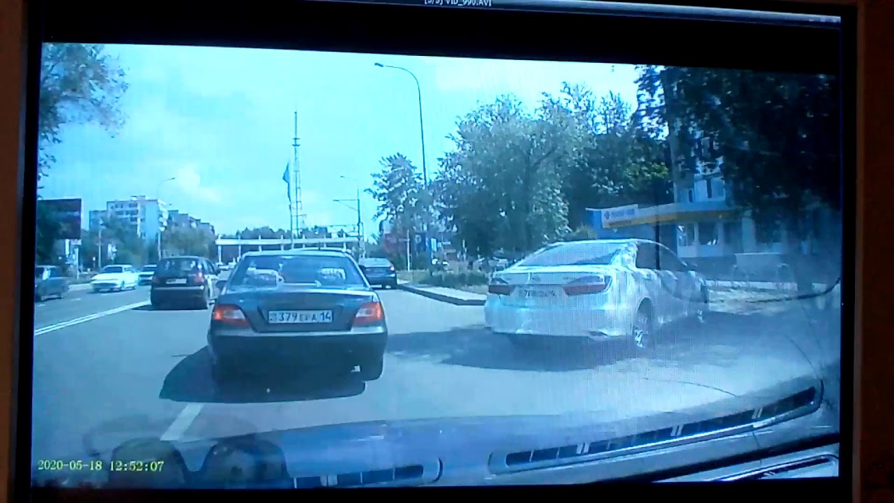 Нексия ошибка 36