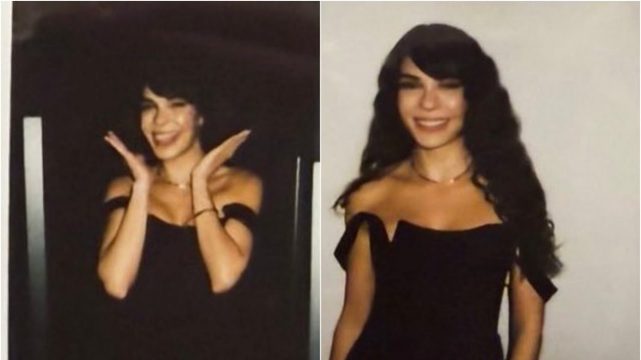 EBRU ŞAHİN İBRAHİM SELİM PROGRAMINDAN