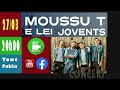 Capture de la vidéo Moussu T Et Lei Jovents - Rediffusion De La Soirée Du 27/03/2021