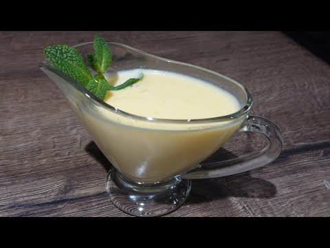 Video: Sådan Tilberedes Kødboller I Creme Fraiche-tomatsauce I En Langsom Komfur