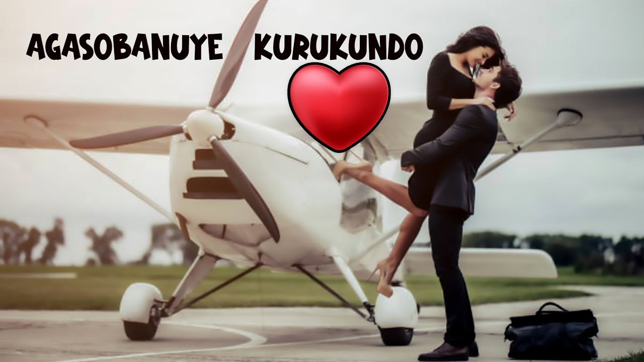 🥰YARi YARANZWE nABAGABO BESHi AKUNDWA na PiLOTE💕| #AGASOBANUYE KEZA🥰 INKURU Z'URUKUNDO BY ALPHA SAMU