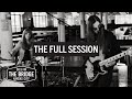 Katy Guillen &amp; The Drive - &#39;The Full Session&#39; | The Bridge 909 Sessions