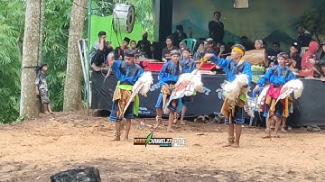 Wahyu Turonggo jati ❗❗ live lembah gunung sari Kucur-Dau -Malang 2023