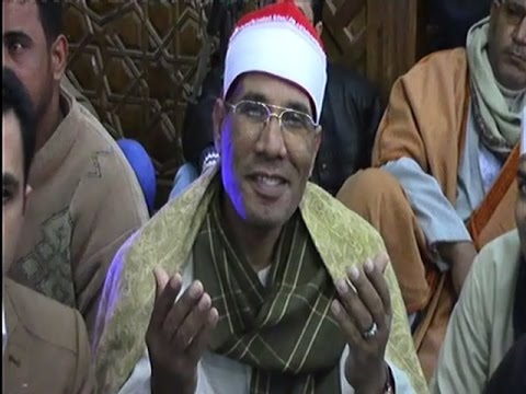 الدكتور الطاروطى يفجر الأسلحة النغمية بمقطع من اروع ما قرأ في عام2017 من سورة الشعراء وقريش لن يفوتك