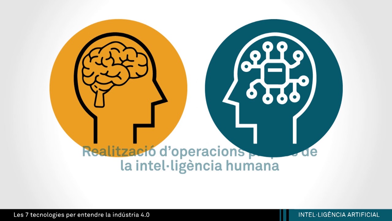 Intel·ligència artificial