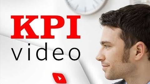 KPI   Lead Generation Tracking