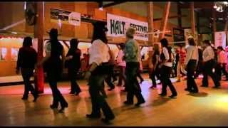 Line Dance "Swiss Country" - Swiss American Yodel - Bellamy Brothers & Friends chords