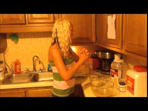 Instant Oatmeal Cookies