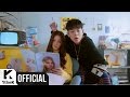 [MV] MC GREE (MC그리) _ Dangerous(이불 밖은 위험해) の動画、YouTube動画。