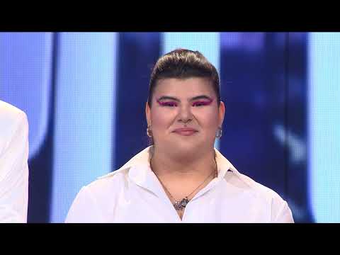 დიდი სცენა - მემე ჟორდანია - ჯანაია | Didi Scena - Meme Zhordania