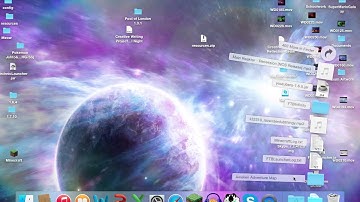 How to Install Minecraft Maps on Mac: Easy Tutorial