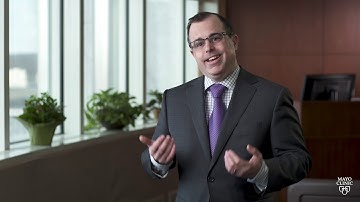 Primary Sclerosing Cholangitis (PSC) Care at Mayo Clinic